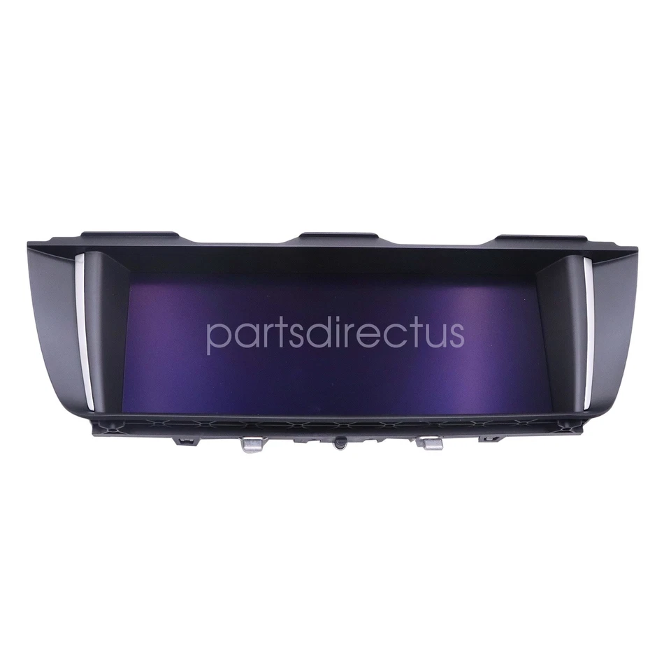 NBT CID Display Screen 10.25" For BMW 535d 535dx 535i 2013-2016 65509321016 - Image 3 of 4