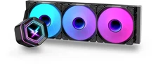 NC360 ARGB AIO CPU Liquid Cooler, 360Mm High-Performance Water Cooling with High