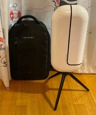 Vaonis Vespera VE50 Smart Telescope with Hygrometer Backpack