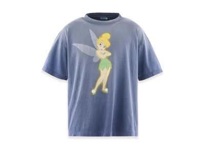 SAINT Mxxxxxx x Disney DSN SS T-Shirt Tinker Bell Navy | eBay SAINT Mxxxxxx x Disney DSN SS T-Shirt Tinker Bell Navy | eBay