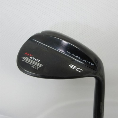 Royal Collection Wedge RC BB BLACK 56° NS PRO 950GH neo
