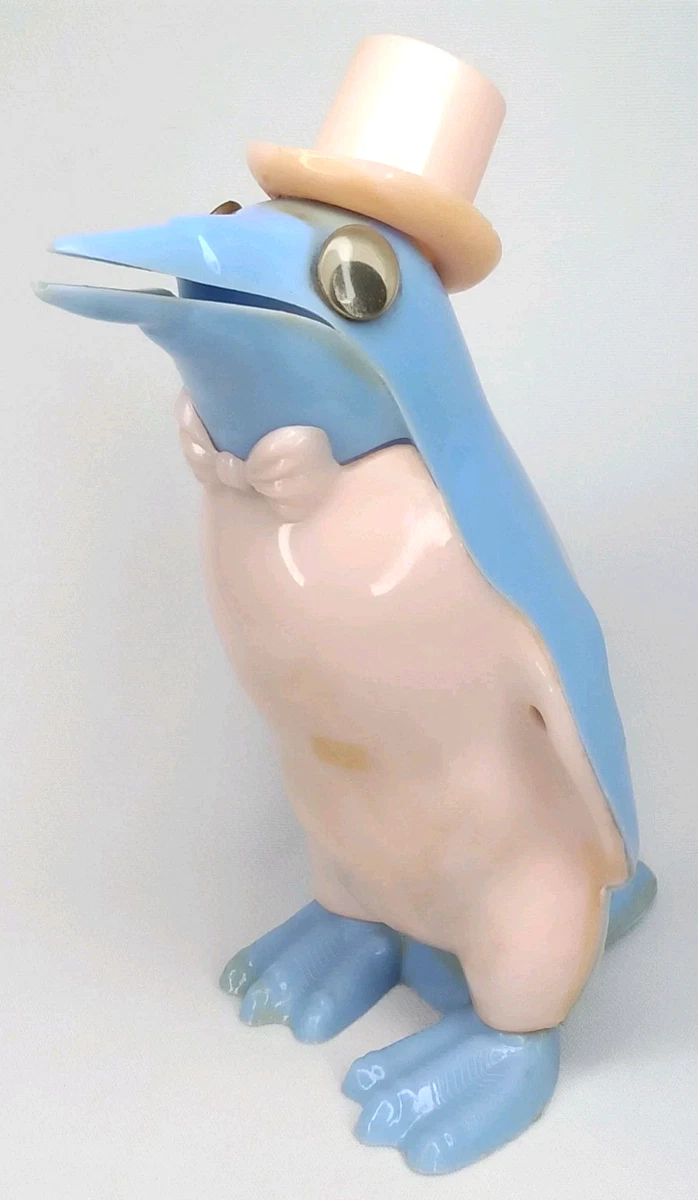 企鹅收藏品| eBay