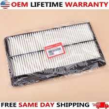 Air Filter For 2023 2024 Honda Pilot 2022-2025 Acura MDX Engine 17220-61A-A00 US