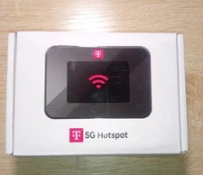 T-Mobile Hotspot 5G  WiFi 200 GB per year for 5 Years Prepaid NEW