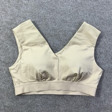 Tommie Copper Shoulder Support Sports Bra Womens XL Znergy Athletic Gym Activewe