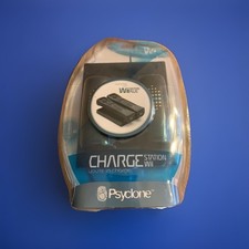 PSYCLONE Charge Station Wii w/2 Batteries PX6...