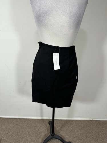 French Connection Women’s Black Color Skirt Size 0 - Picture 1 of 8