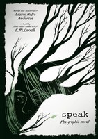 Speak: The Graphic Novel | Laurie Halse Anderson | Englisch | Taschenbuch | 2023