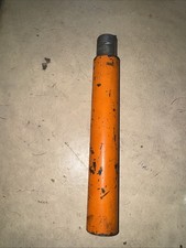 Porto Power 10 10 Ton Hydraulic Extension Tube 1-34 Od  1-14 Id