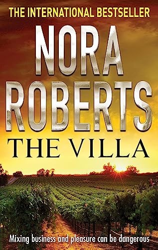 The Villa Nora Roberts - Image 3
