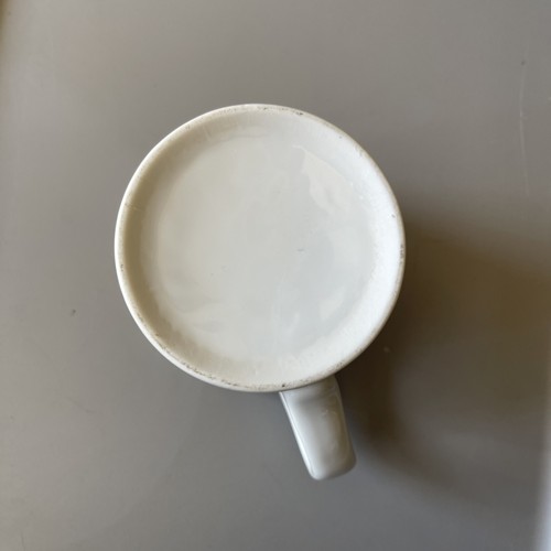 RARA Tazza Caffè MCAS TAZZA Corpo dei Marines Stazione Aerea Iwakuni Giappone - Foto 7 di 7