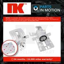 Brake Caliper fits TOYOTA COROLLA E11 1.6 Rear Right 99 to 02 NK 4773002090 New