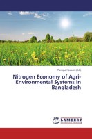 Faruque Hossain | Nitrogen Economy Of Agri-Environmental Systems In Bangladesh