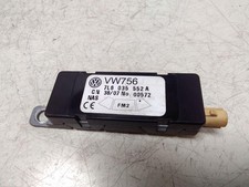 VW TOUAREG 7LA, 7L6, 7L7 Antennenverstärker  7L6035552A 2.97 Diesel 27711316