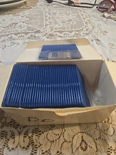 Lot 36 NEW 3.5" Floppy Disks DD 