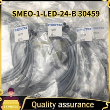 SMEO-1-LED-24-B 30459 New Festo Proximity Switch Sensor Original Quality Goods