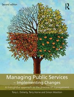 Tony L. Doherty (U. A.) | Managing Public Services - Implementing Changes | Buch