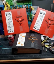 🔥3 GIANT HPC  Padlock Residential/Commercial Motorcycle🔥SHOP🔥 CODE Books 🔥