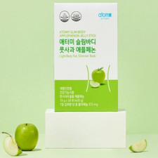 Atomy Apple Phenon Jelly Stick 15g x 28pcs Polyphenol Supplement
