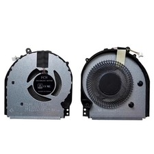 CPU GPU Cooling Fan For HP Pavilion x360 DB 14-CD TPN-W131 14m-CD L18222-001