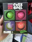 NeeDoh Teenie Fuzz Ball 4 Pack, Nee Doh FUZZBALL. - LAST ONE  — photo 1