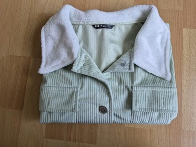 Jacke Shein Größe M