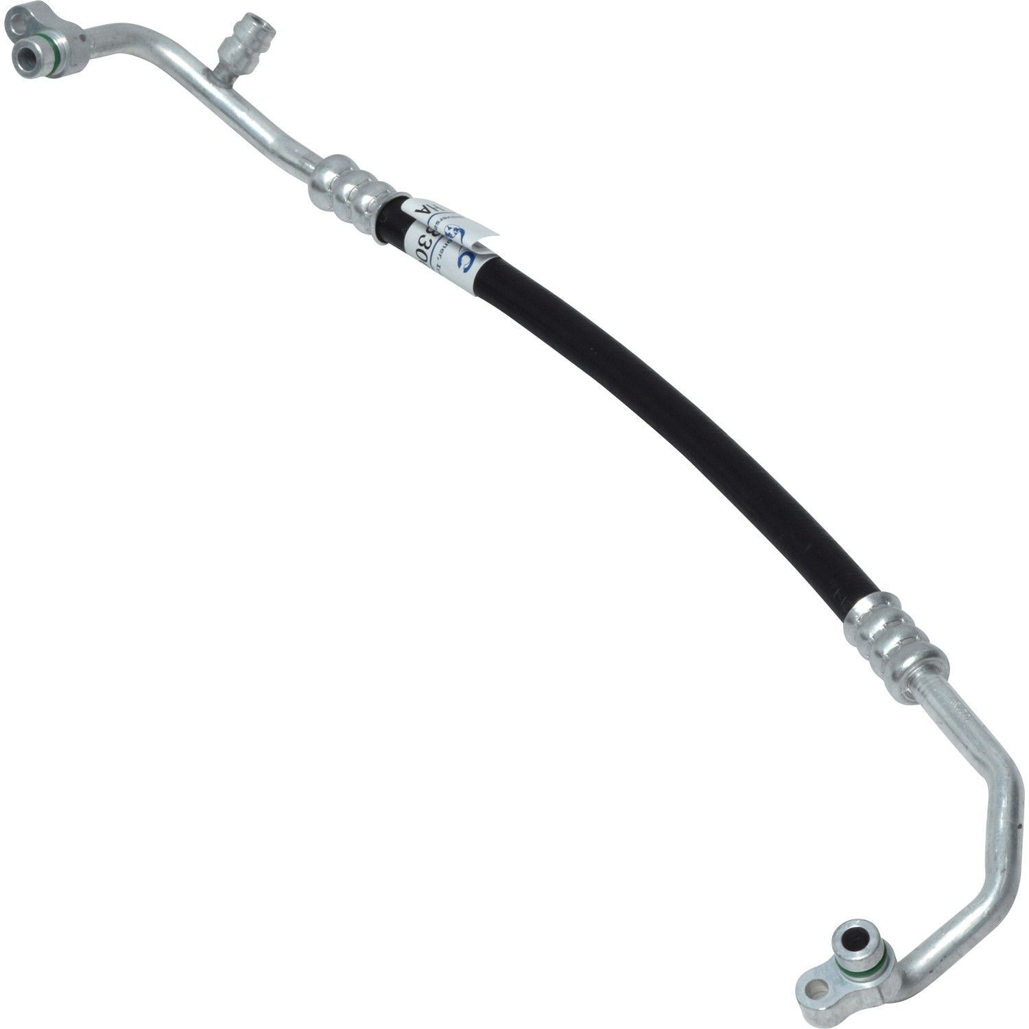 UAC HA 112330C A/C Refrigerant Discharge Hose For 14-18 Subaru Forester