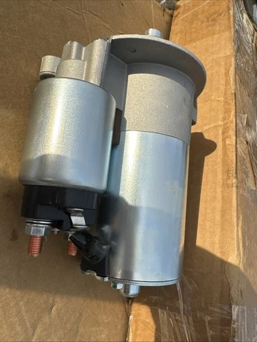 New Starter For Ford Bronco 4.9L 92 V85.0 5.8L 92-96 F-150 F-250F-350 92-96 3205
