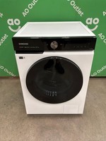 Samsung Washing Machine 11kg 1400rpm - White - A Rated WW11DB7B94GEU1 #LF130676