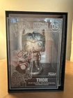 Funko Pop! Marvel: Die-Cast Thor Chase Metal
