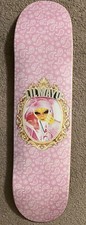 RIPNDIP SUCC International Lil Mayo tabla de skate edición limitada agarre mob
