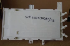 Samsung Front Load Washer Drawer Housing Assembly with Hose Genuine OEM