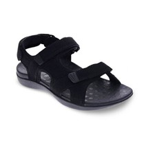 Scholl Noosa Kids Adjustable Sandal