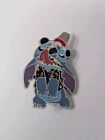 Ice Cream Stitch Attacks Snacks Disney Mystery Pin