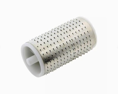 Original Reber Rolle Elektroreibe FIDO 9250 NS (Länge. 91 mm, Ø 46 mm.)