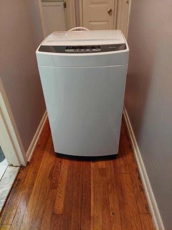 Danby Washing Machine