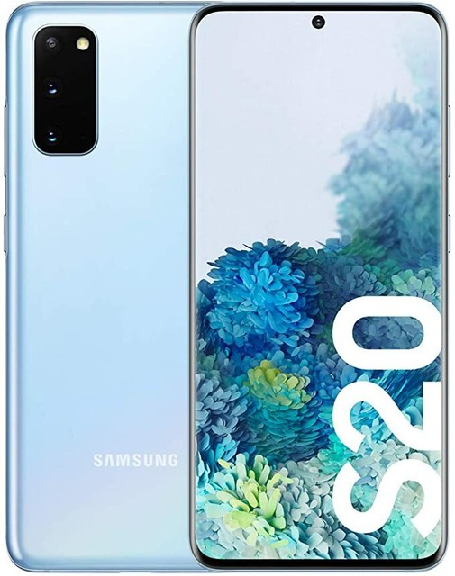 Samsung Galaxy S Plus 5g 128gb Verizon Cracked Bad Lcd For Sale Online Ebay