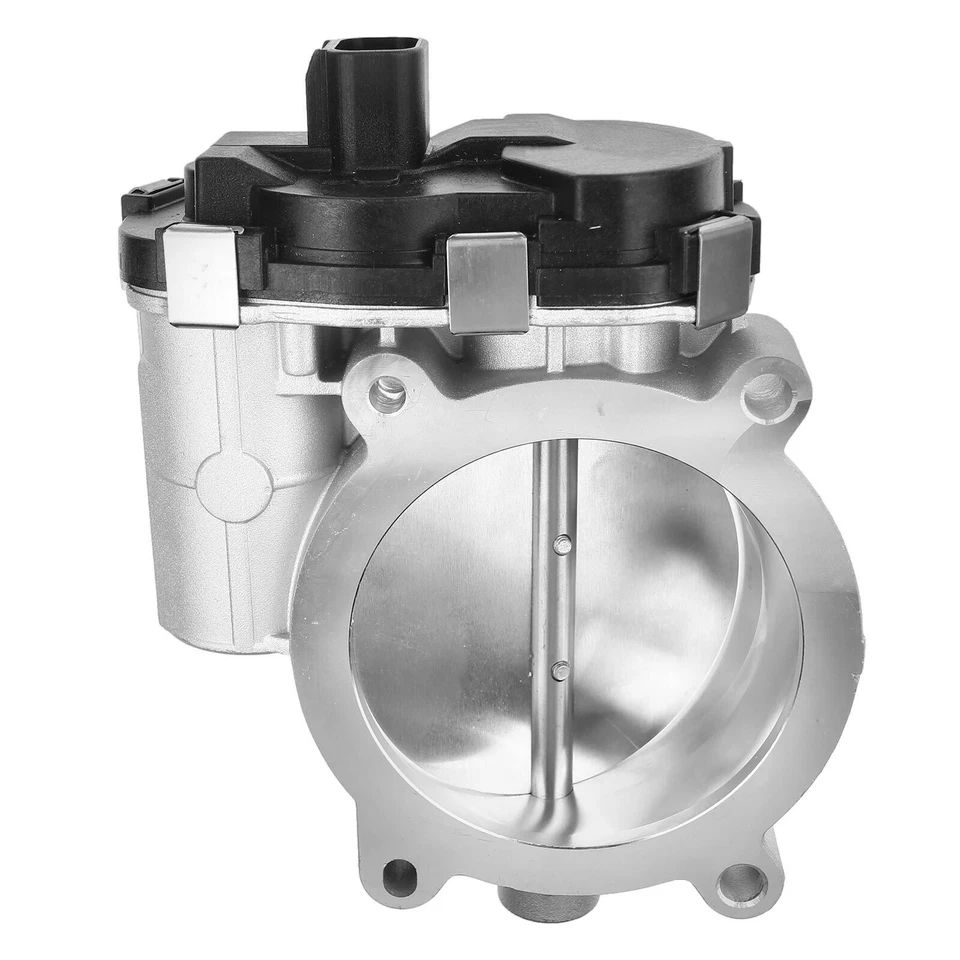 Conjunto de carrocería del acelerador para Chevy Silverado GMC Sierra 1500 Cadillac Escalade Foto 3 de 4