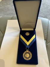 Paul Harris Rotary  Past President jewel