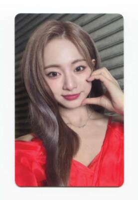 TZUYU - 1st Mini Album abouTZU [JYP SHOP] POB EVENT EXCLUSIVE