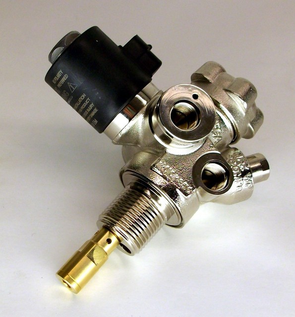 OMB VEGA CNG LOCKOFF VALVE 12 VOLT LOCK OFF 12V COMPRESSED NATURAL GAS