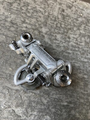 Derailleur Arrière HURET ALLVIT 1958 Vélo Ancien Vintage Bike D12
