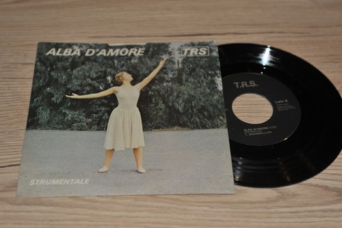 FRANCO DIANO alba d'amore strumentale great prog melodico Italy 45 giri RARO prezzo ebay