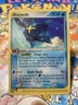 Sharpedo - Pokemon Card - EX Ruby Sapphire 22/109 - Rare Non-Holo - NM