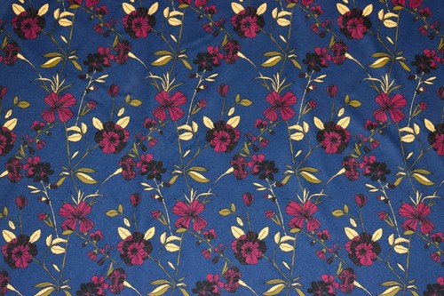 Polo de manga corta floral de ajuste estándar XL de Bonobos Golf para hombre - Imagen 2 de 4