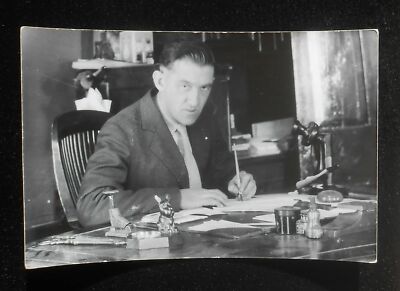RPPC 1960s? 1920s? View H. B. Slack Henry B. Slack Harry B. Slack ...