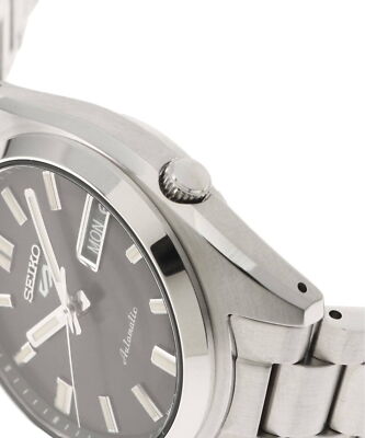 SEIKO 5 Sports Exclusive JS x HIROB Limited SBSA297 Automatic