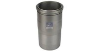 Zylinderlaufbuchse Ohne Dichtringe DT Spare Parts 2.10418 D:131Mm D1:1439Mm D2: