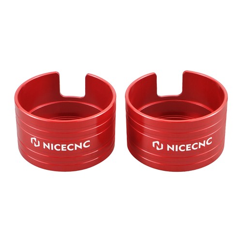 NICECNC Billet Fairings Body Kit Chain Cover Foot Peg For Honda XR650L 1993-2025 - Picture 34 of 55