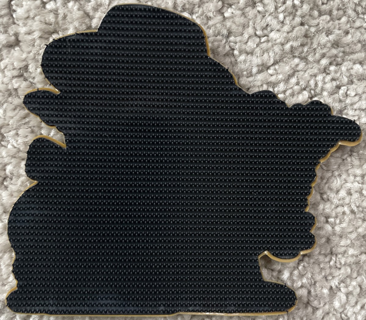 5.11 Tactical 非売品パッチ　3枚 BRAND NEW* 5.11 TACTICAL RANGER GORILLA PATCH WILD ONES